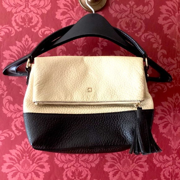 kate spade Handbags - Kate Spade leather handbag purse
